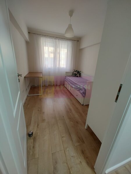 Apartament 3 Camere Decebal | Rond Alba Iulia Mobilat Utilat
