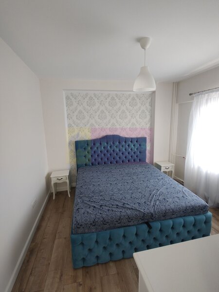 Apartament 3 Camere Decebal | Rond Alba Iulia Mobilat Utilat