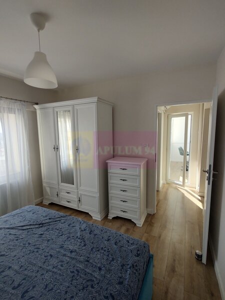 Apartament 3 Camere Decebal | Rond Alba Iulia Mobilat Utilat