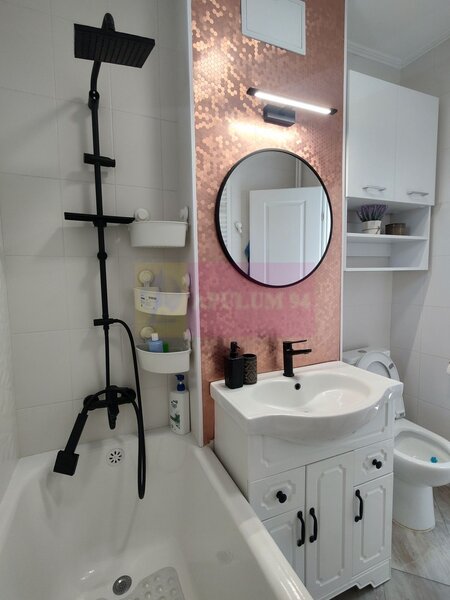 Apartament 3 Camere Decebal | Rond Alba Iulia Mobilat Utilat