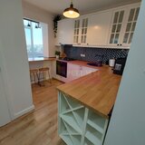 Apartament 3 Camere Decebal | Rond Alba Iulia Mobilat Utilat